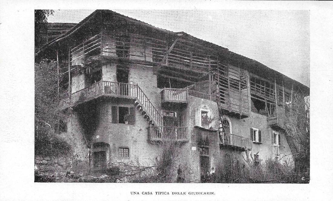 Terme di Comano - Casa delle Giudicarie_Sposi in visita. Stampa …