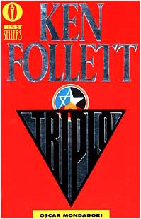 Triplo - Ken Follett