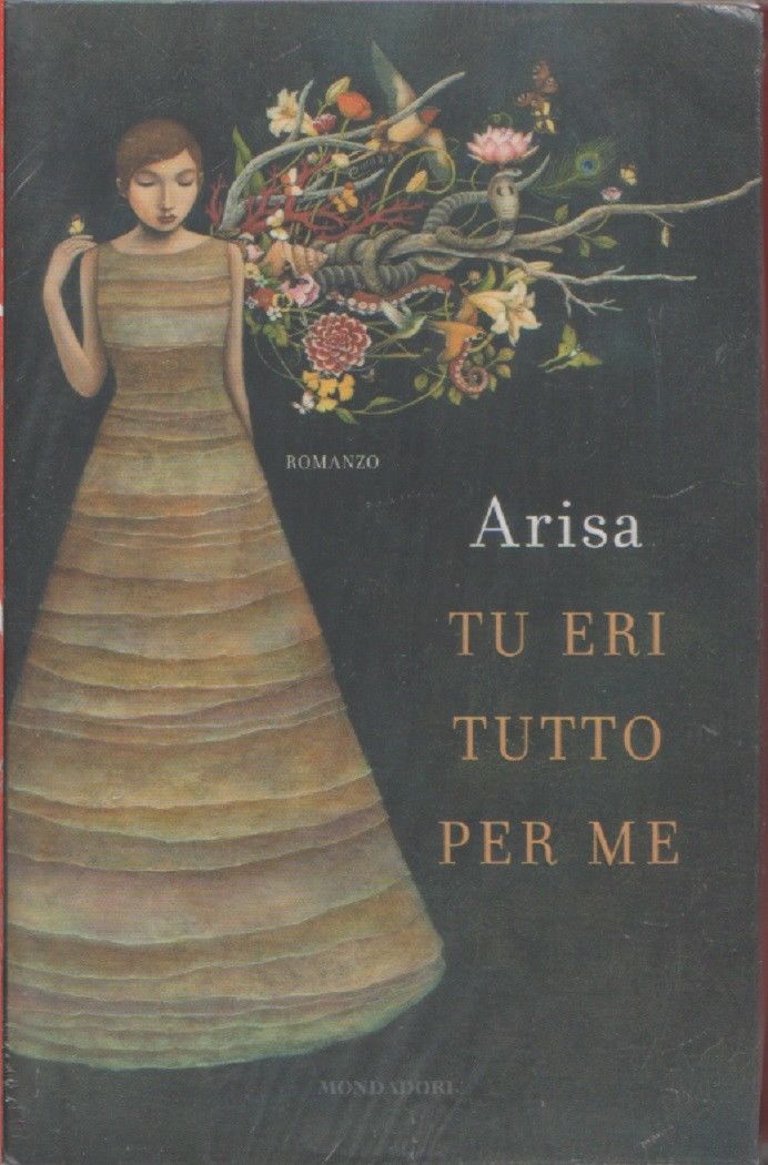 Tu eri tutto per me - Arisa