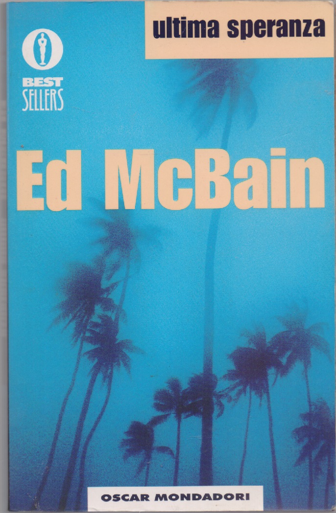 Ultima speranza - Ed McBain