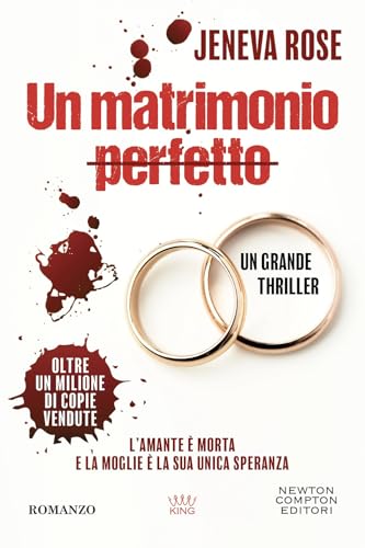 Un matrimonio perfetto - Rose Jeneva