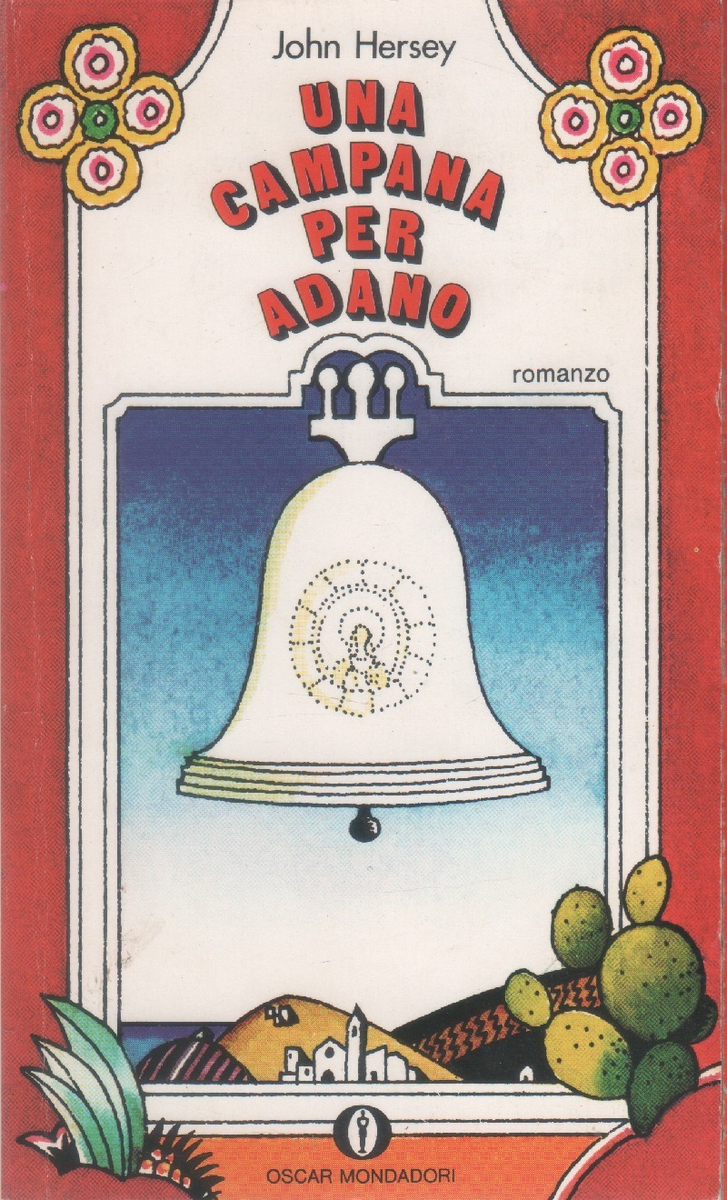 Una campana per Adano