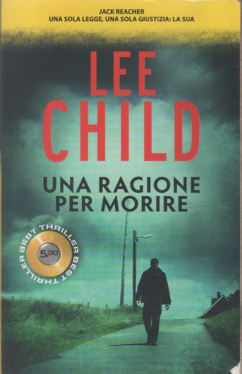 Una ragione per morire