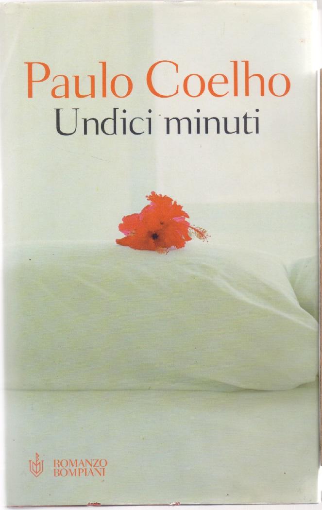 Undici minuti - Paulo Coelho