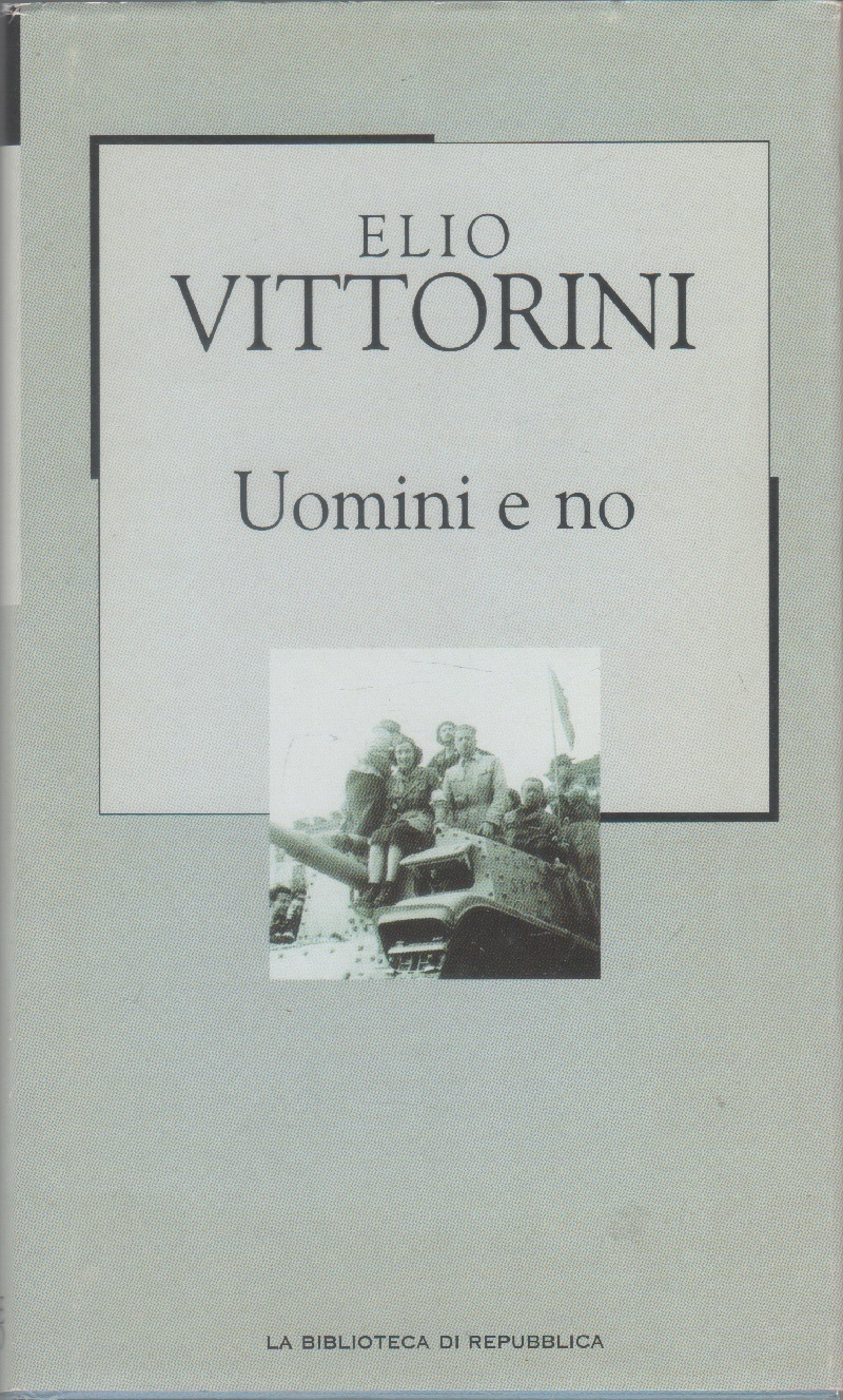 Uomini e no