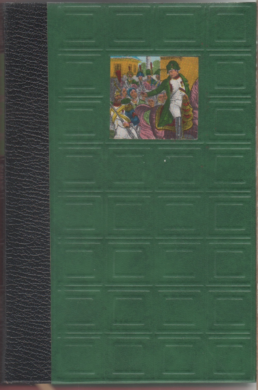 Vent'anni di imprecazioni e di gloria con l'imperatore - J.R. …