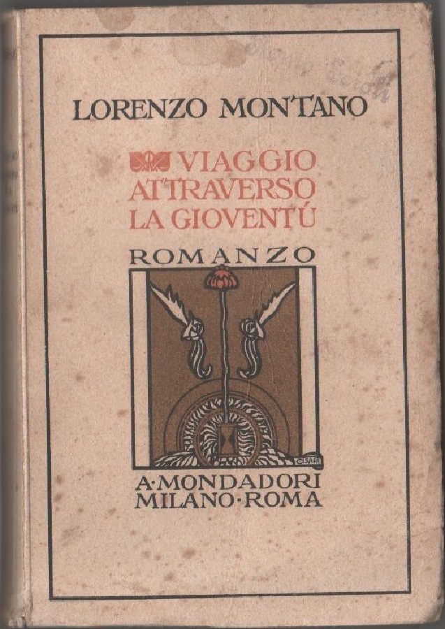 Viaggio attraverso la gioventù. Secondo un itinerario recente
