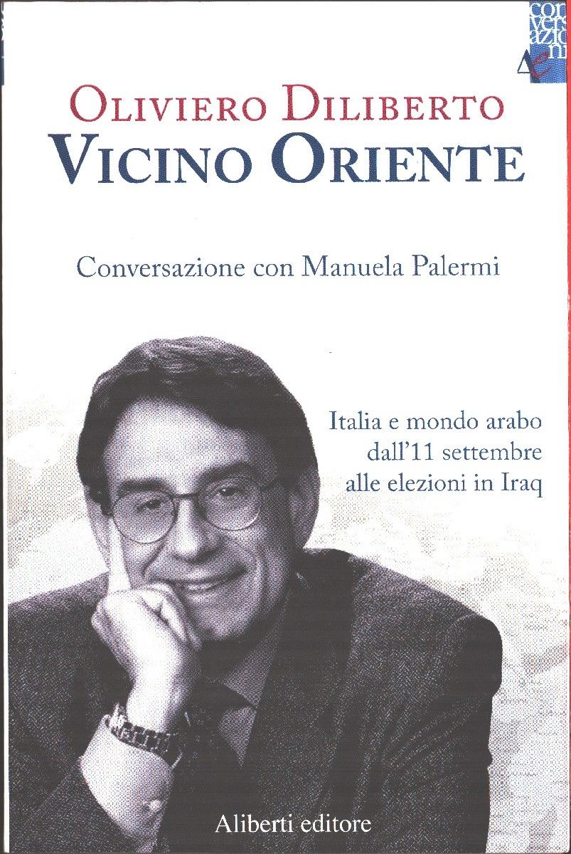 Vicino Oriente - Oliviero Diliberto