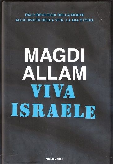Viva Israele - Magdi Allam