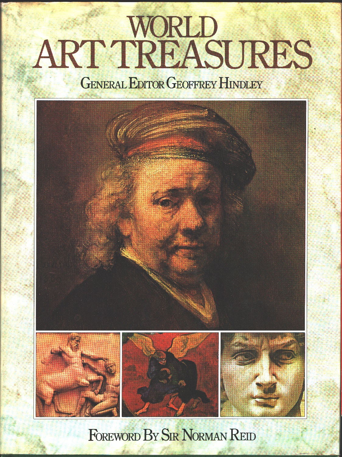 World art treasures