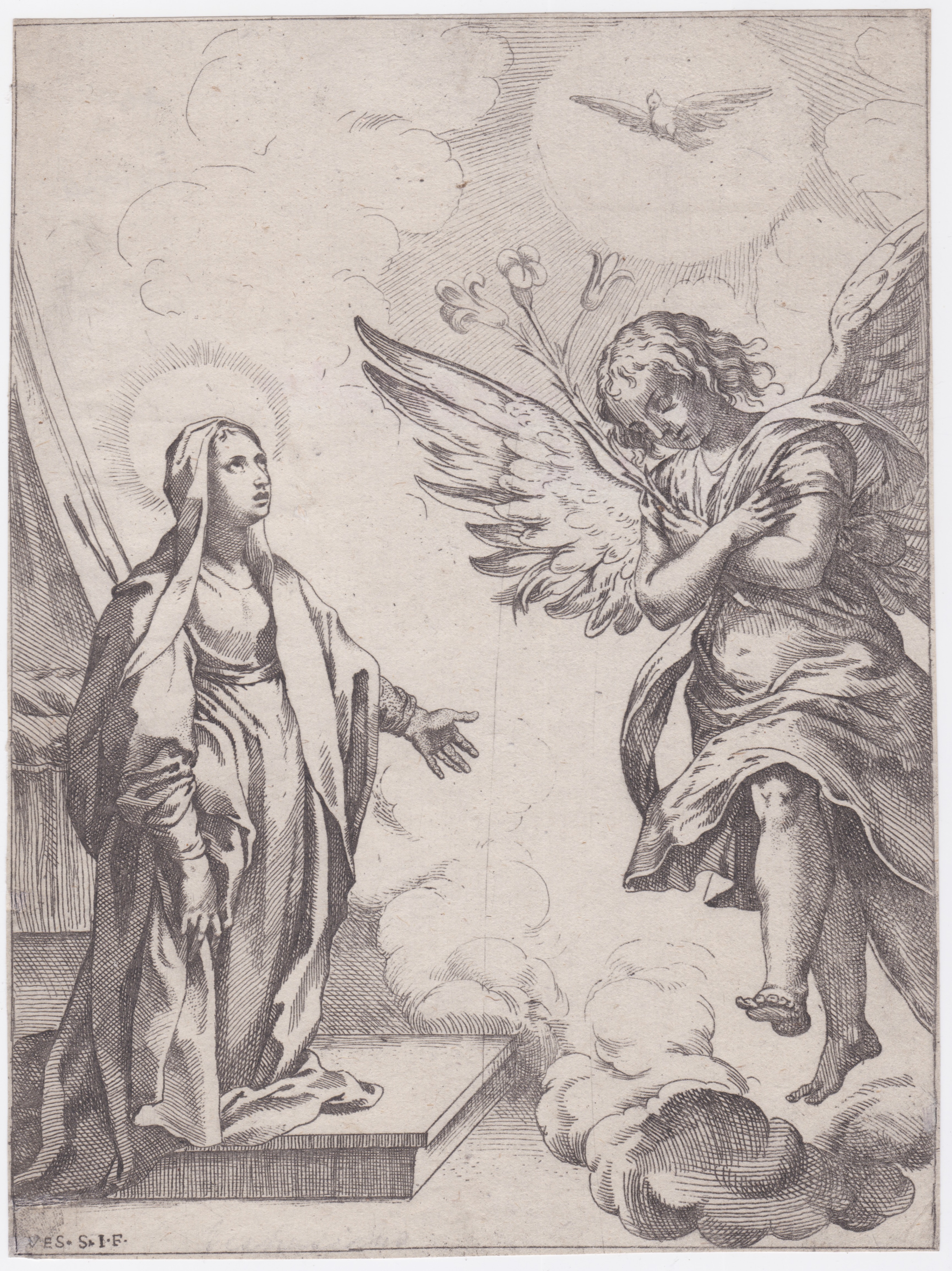 Annunciazione
