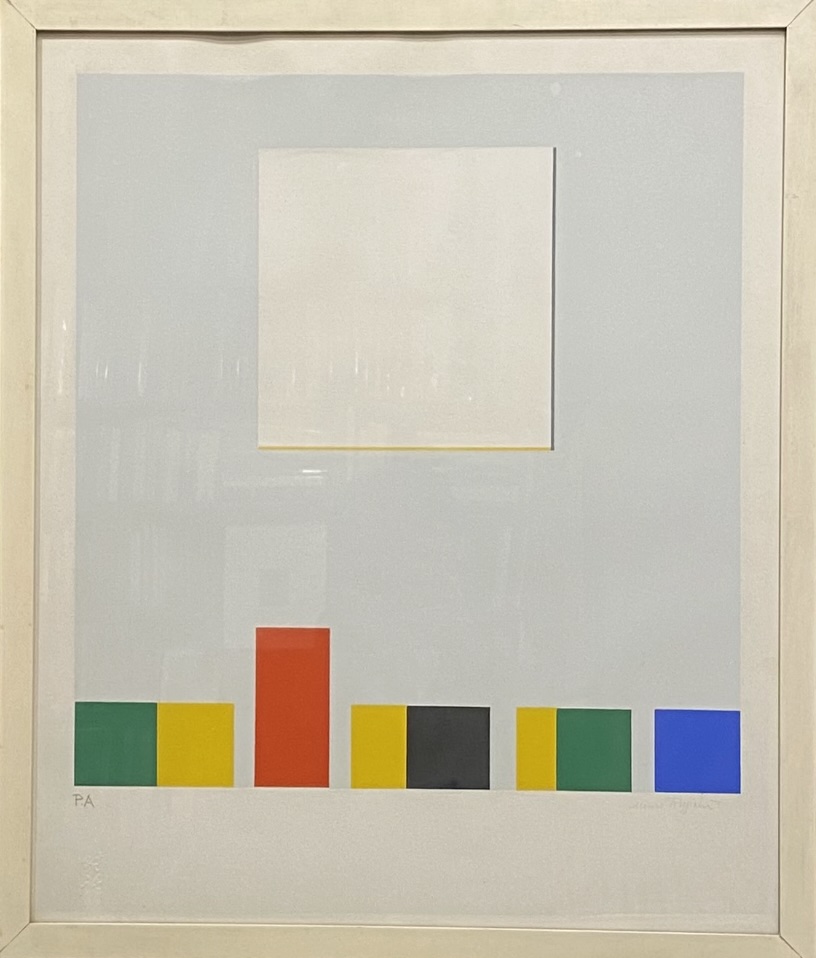 Composizione astratta