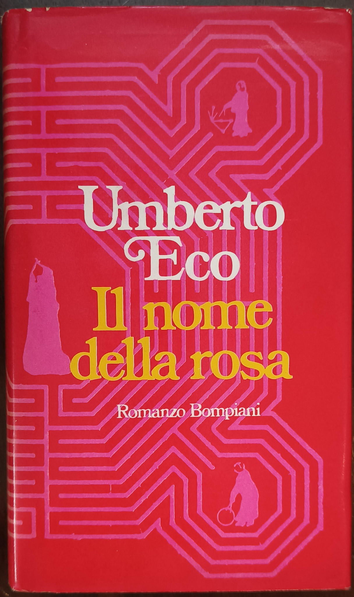 Il nome della rosa