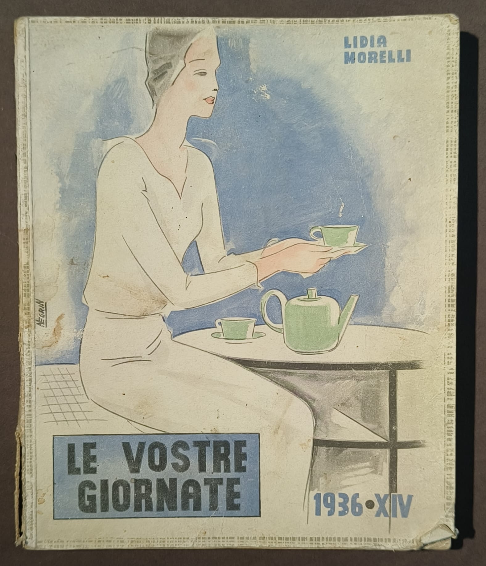 La casa che vorrei avere