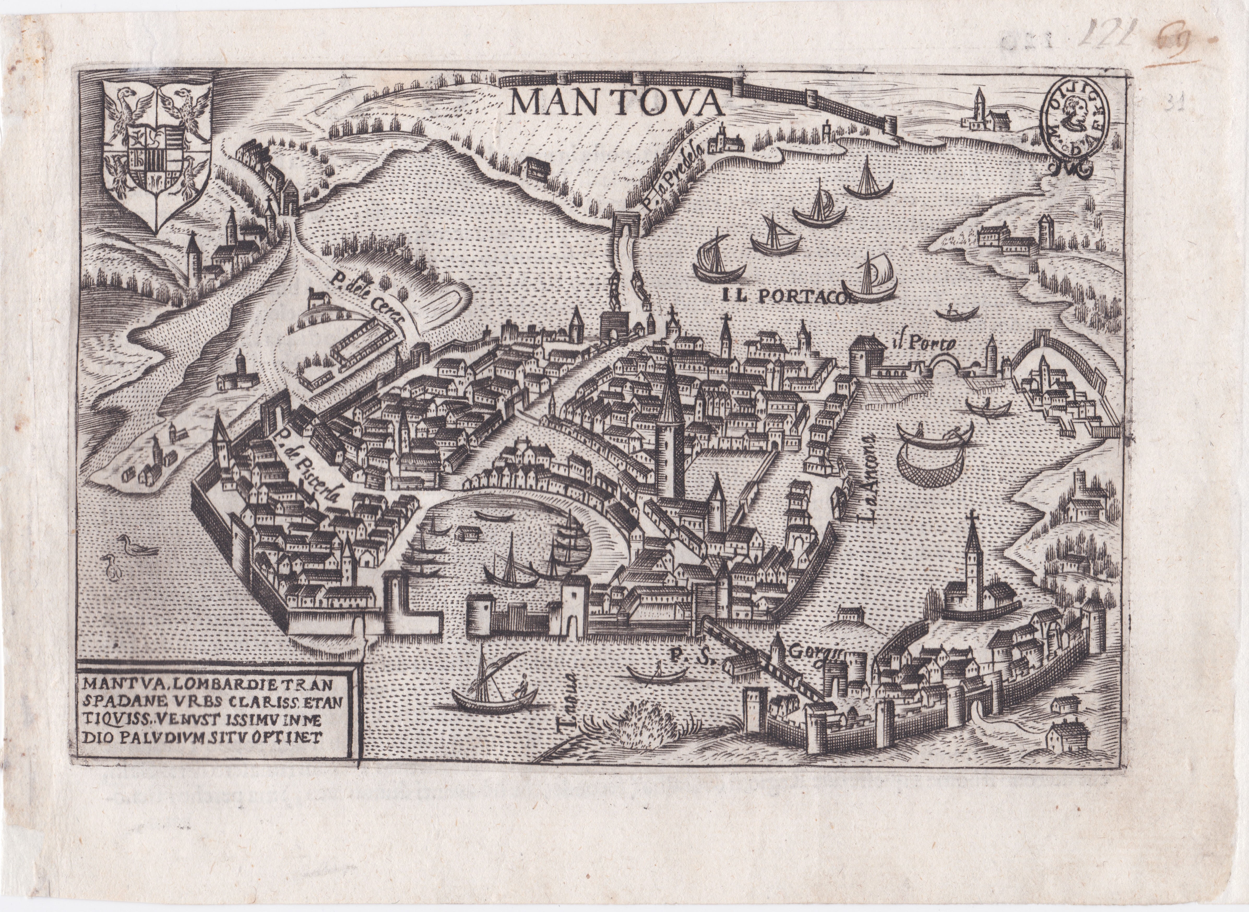 Mantova