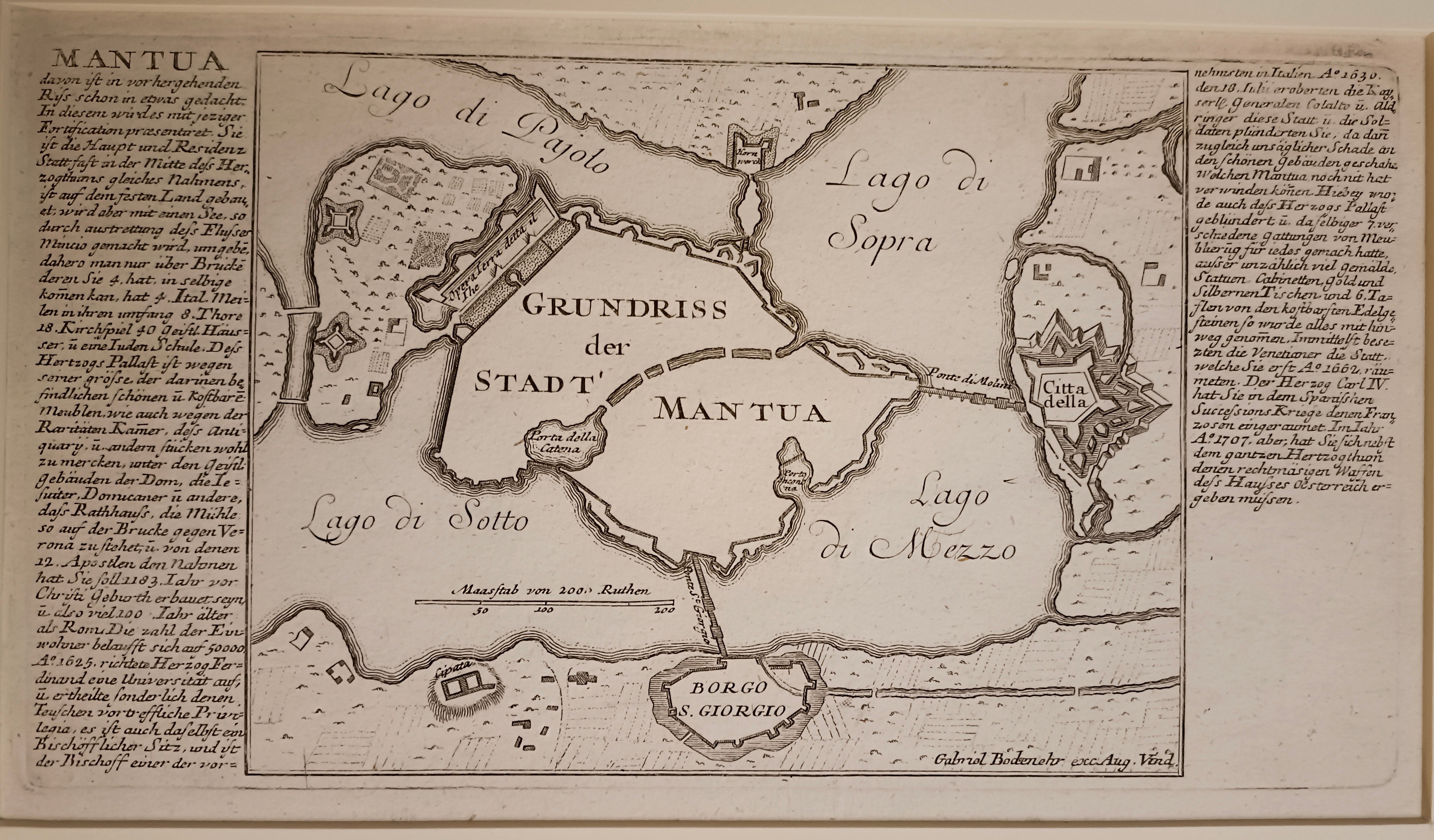 MANTUA
