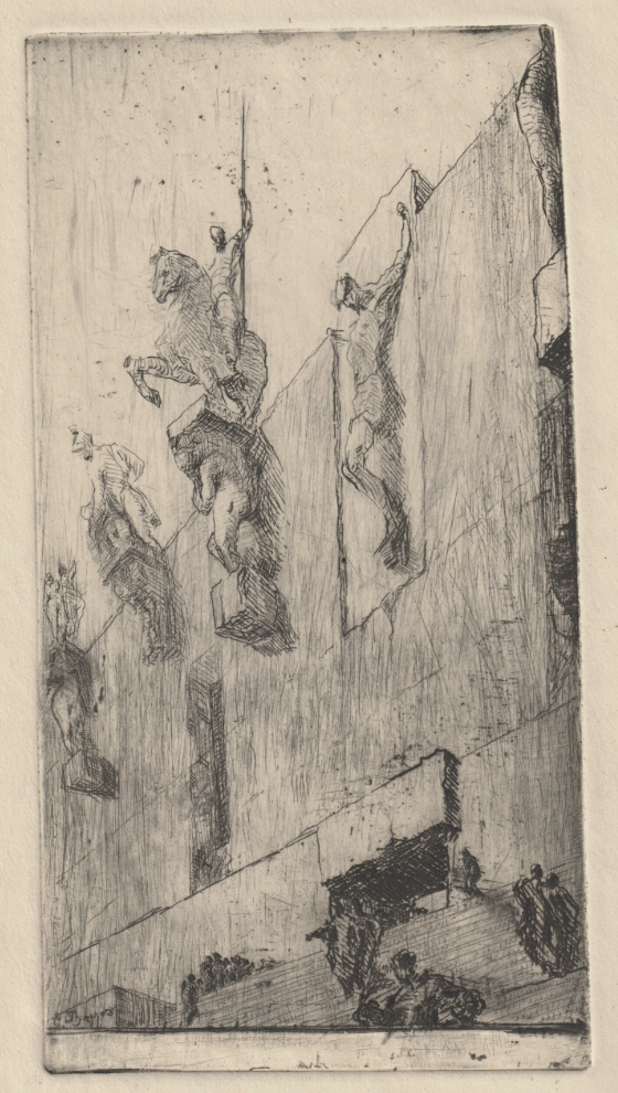 Monumentum heroibus dicatum