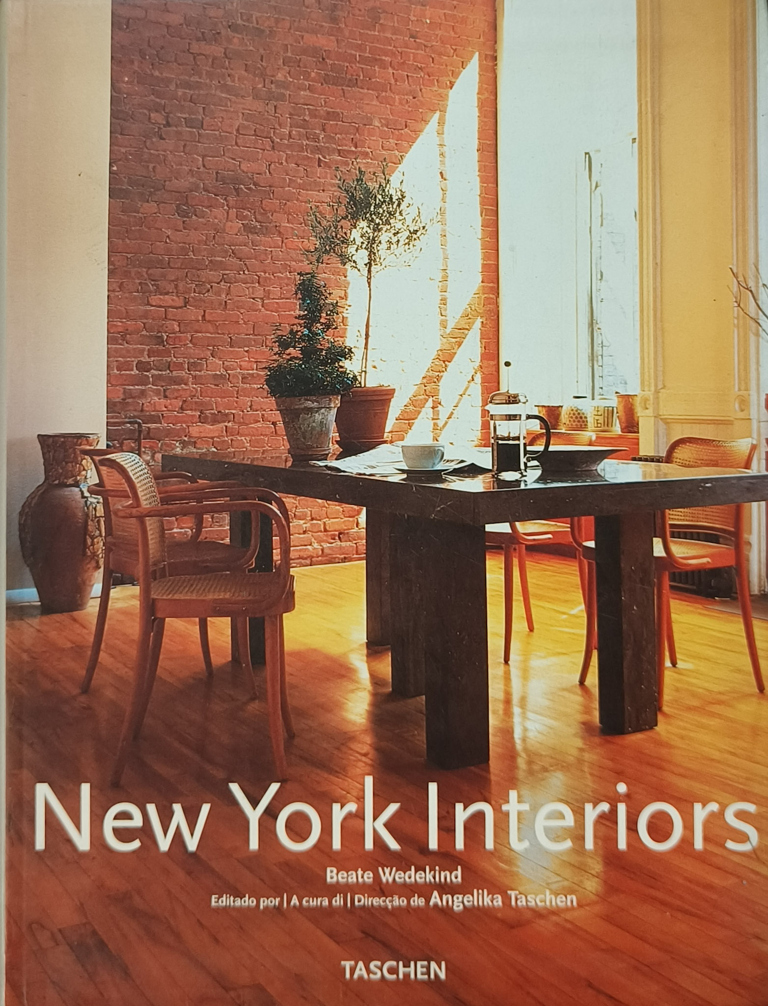 New York Interiors Koln