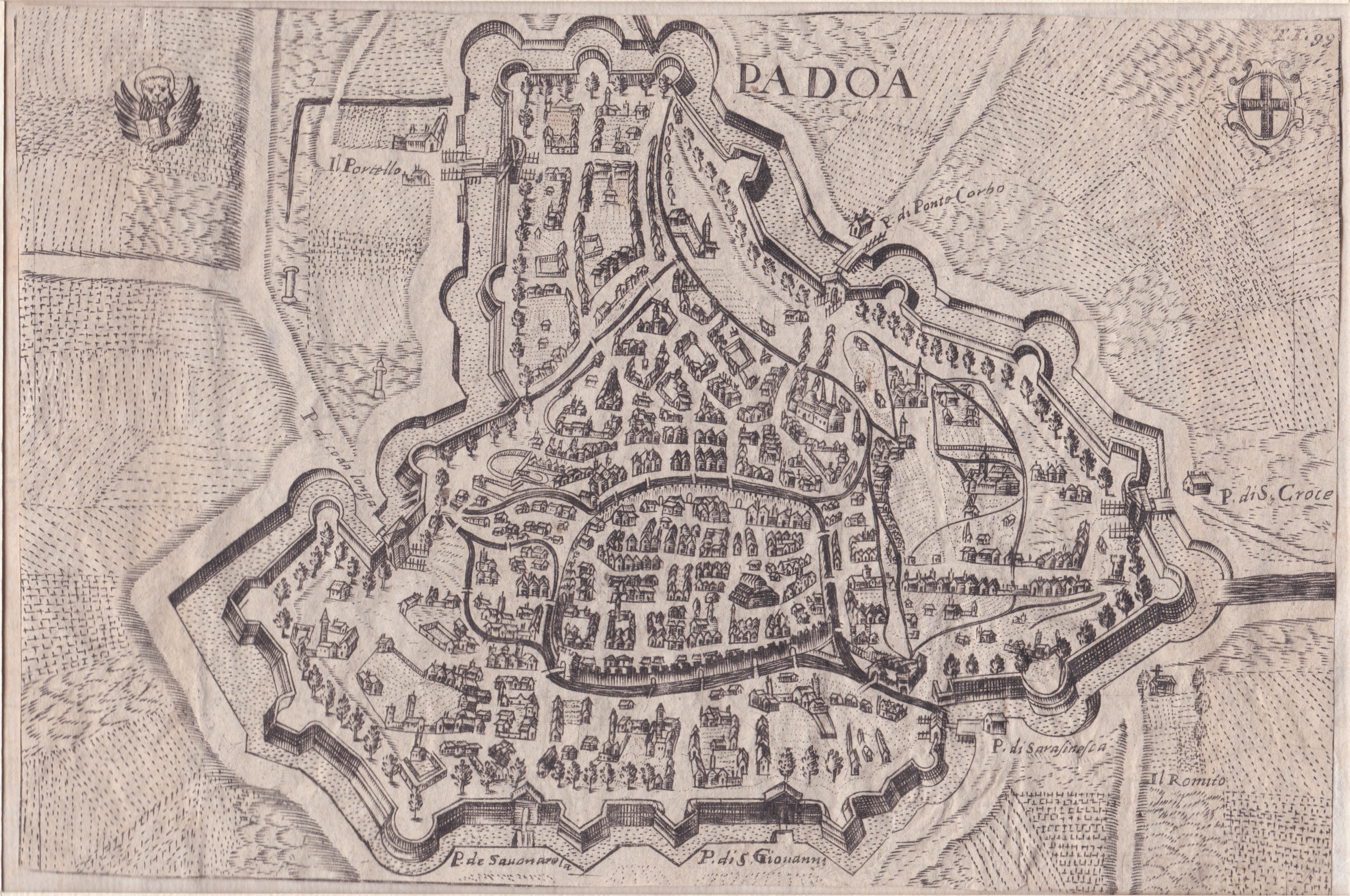 Padoa