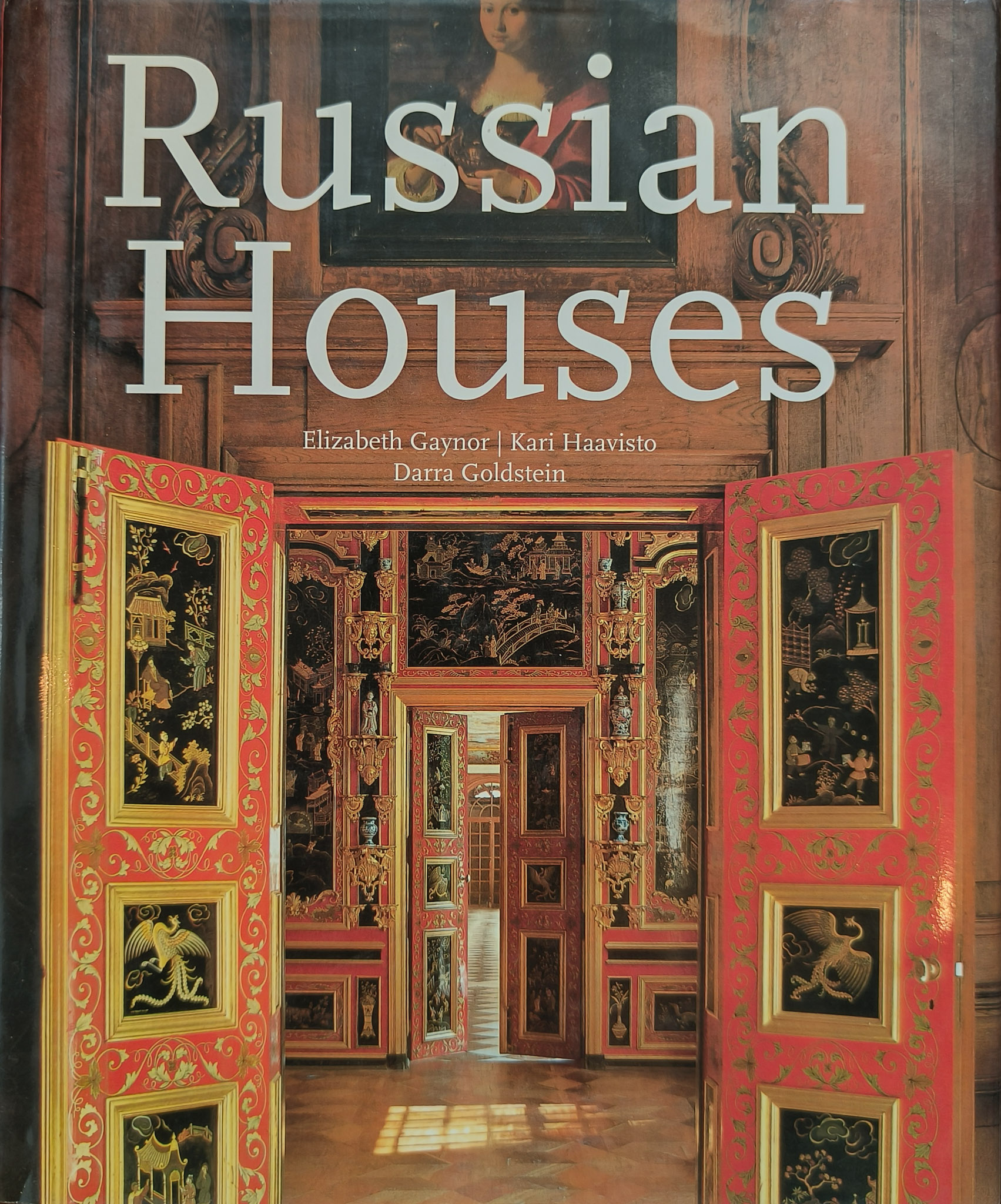 Russian Houses