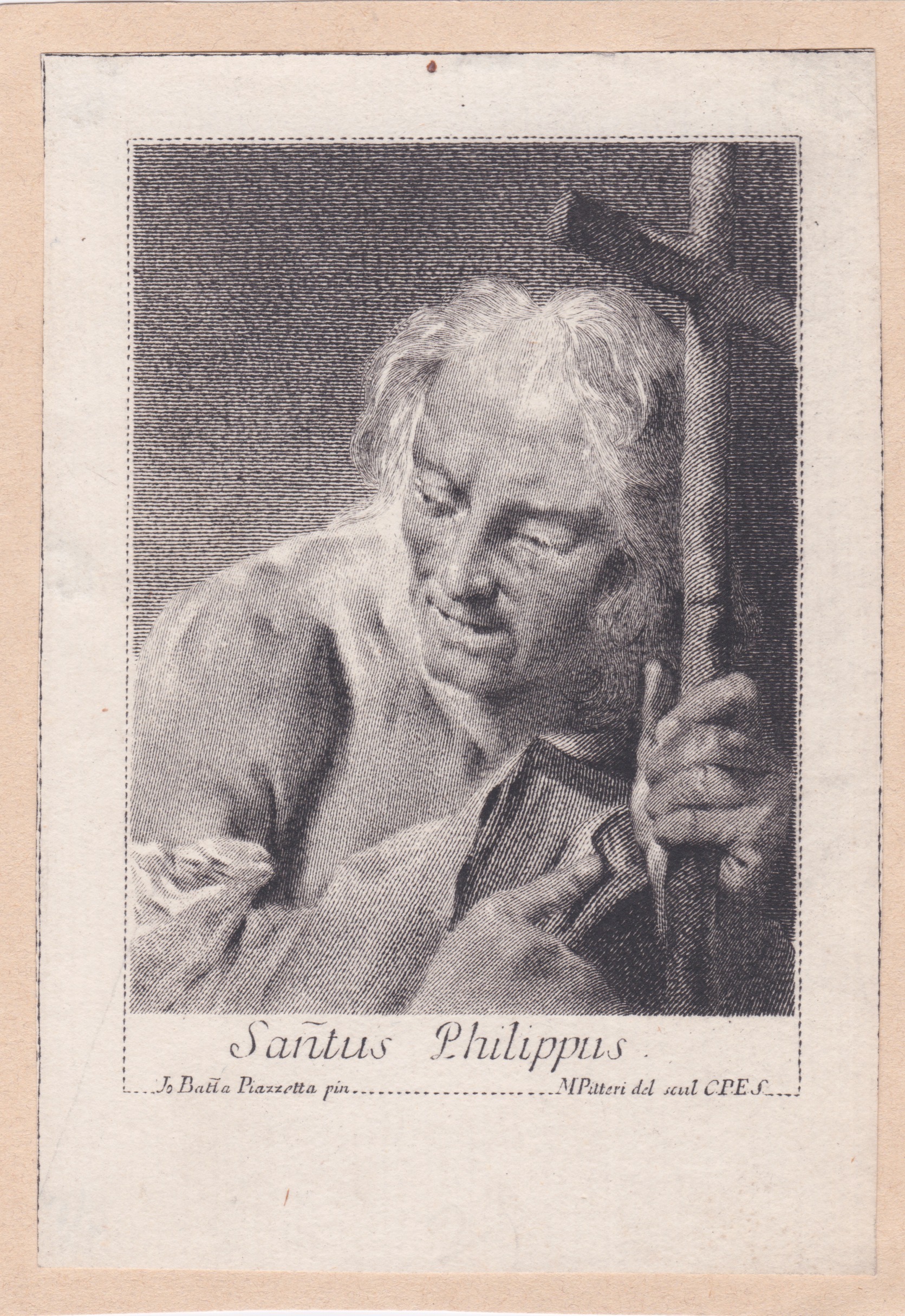 Sanctus Philippus
