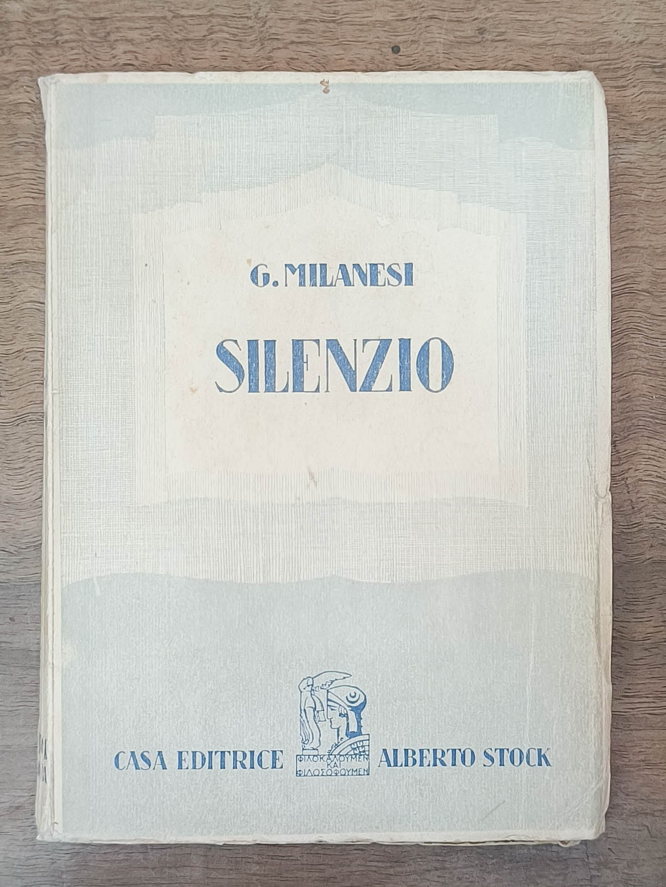 Silenzio