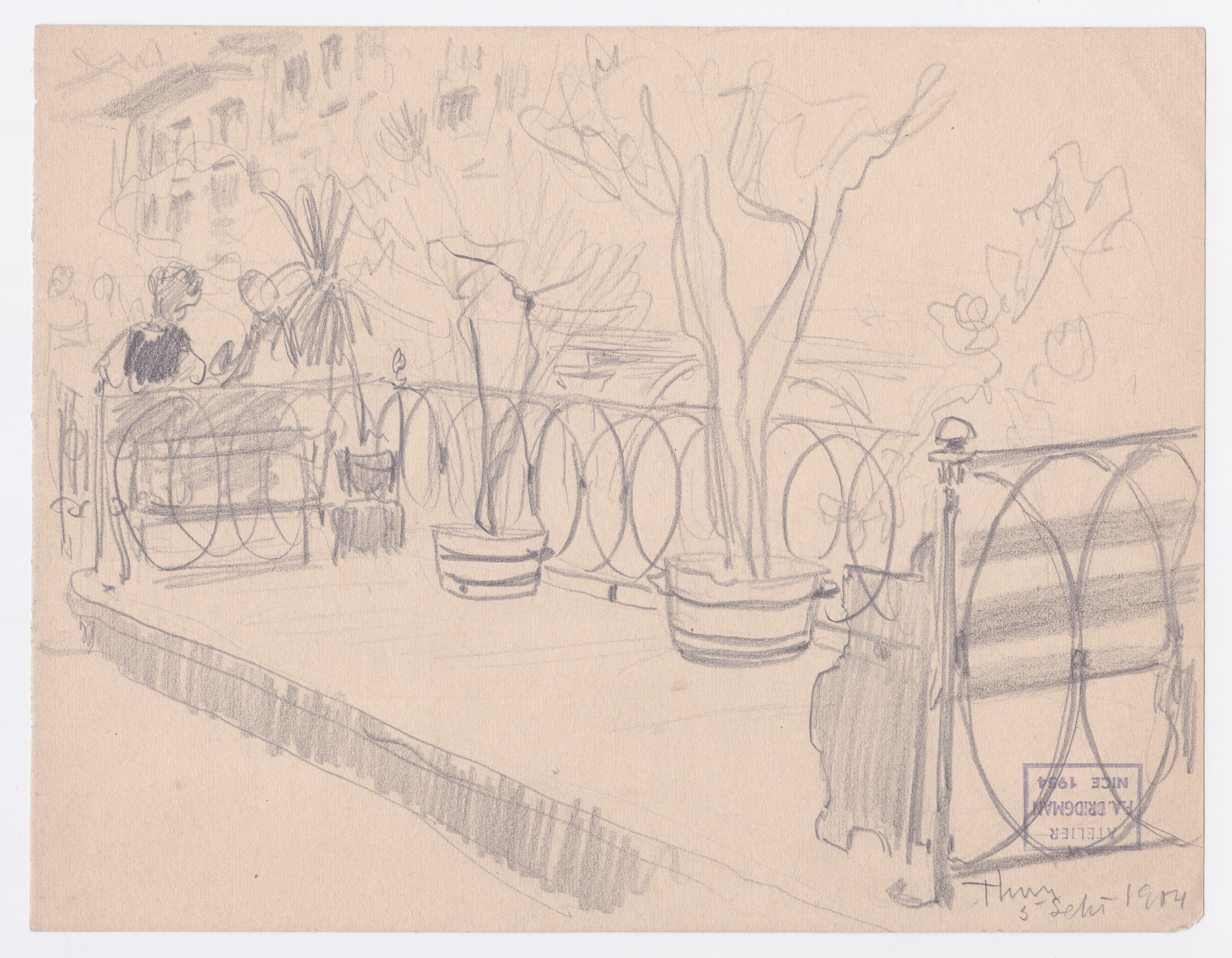 Thun, 5 settembre 1904