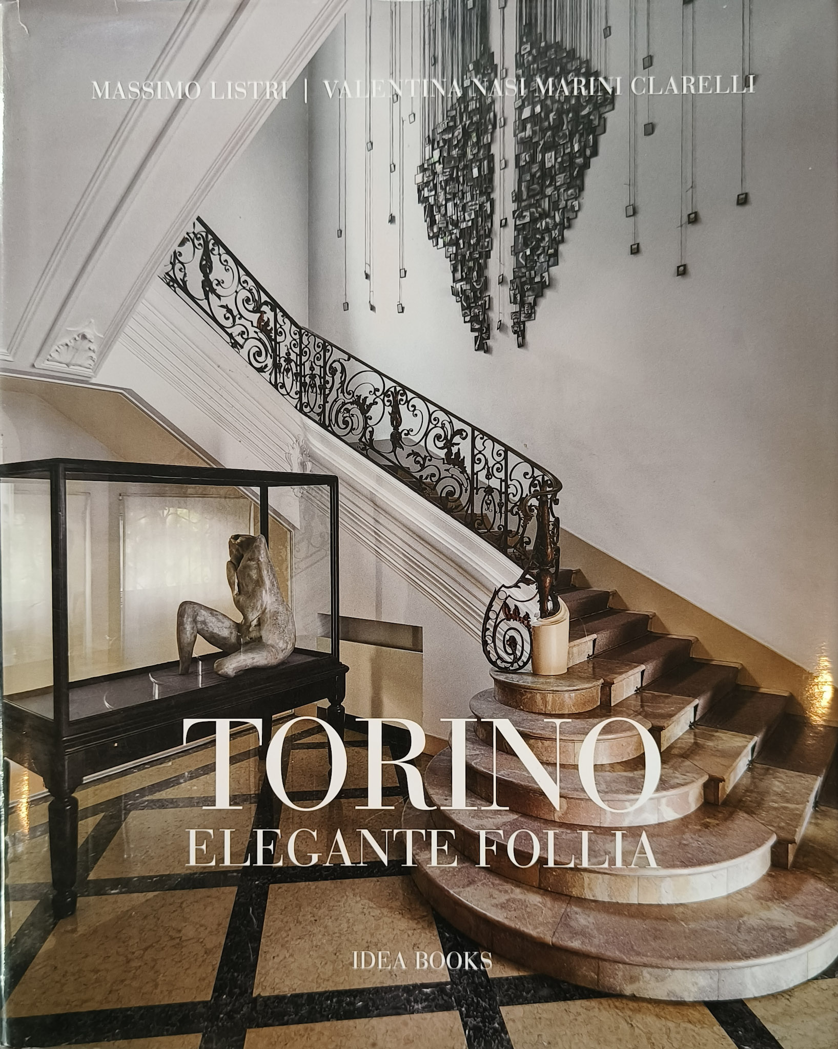 Torino, elegante follia