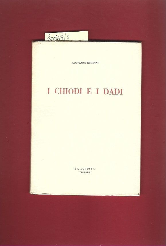 I chiodi e i dadi