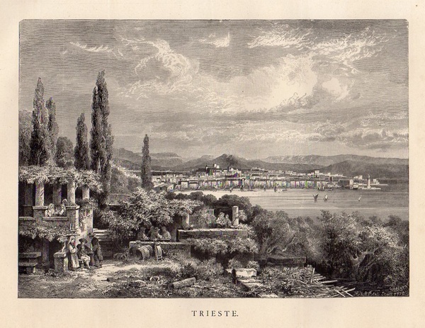 TRIESTE – Trieste