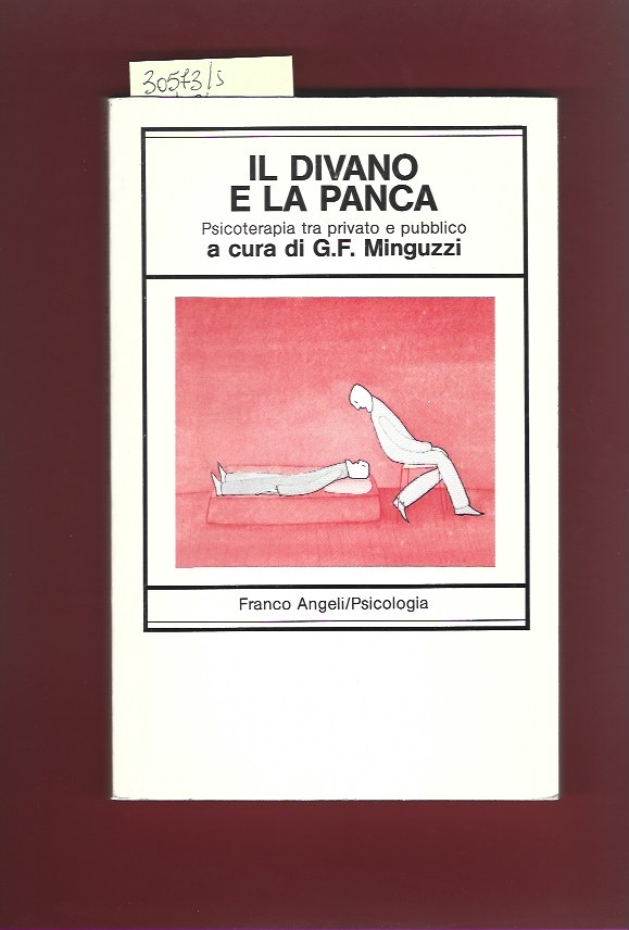 Il divano e la panca. Psicoterapia tra privato e pubblico