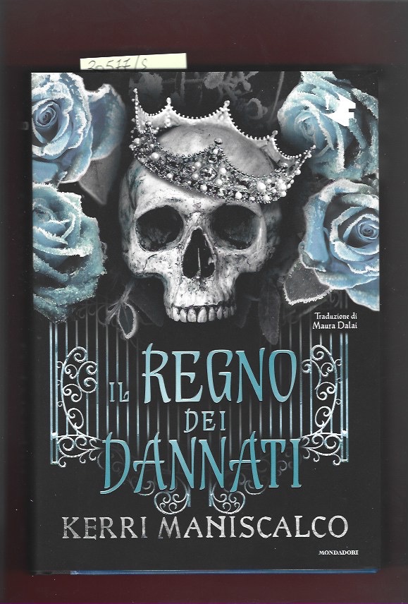 Il regno dei dannati