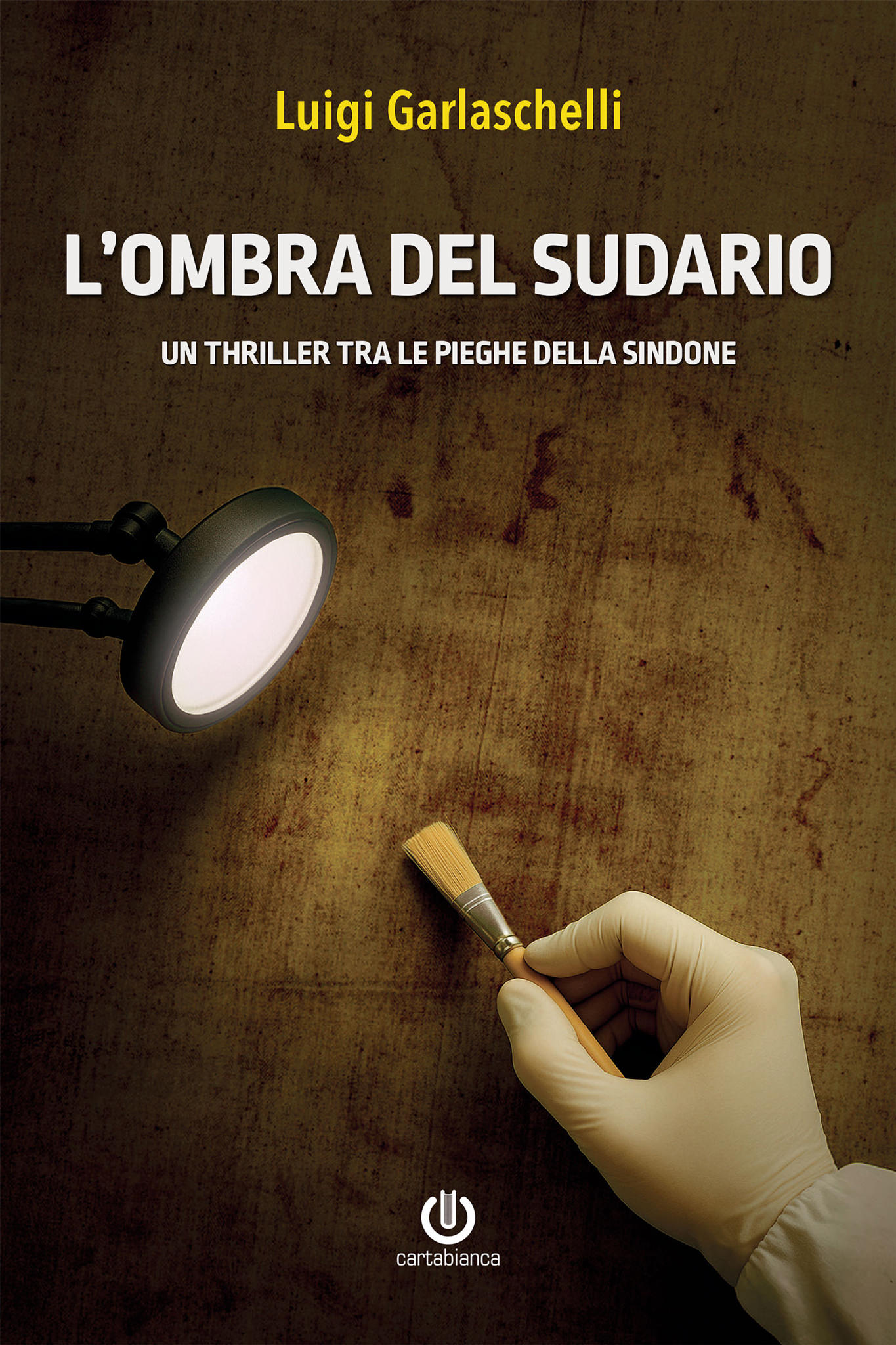L'ombra del sudario – Un thriller tra le pieghe della …