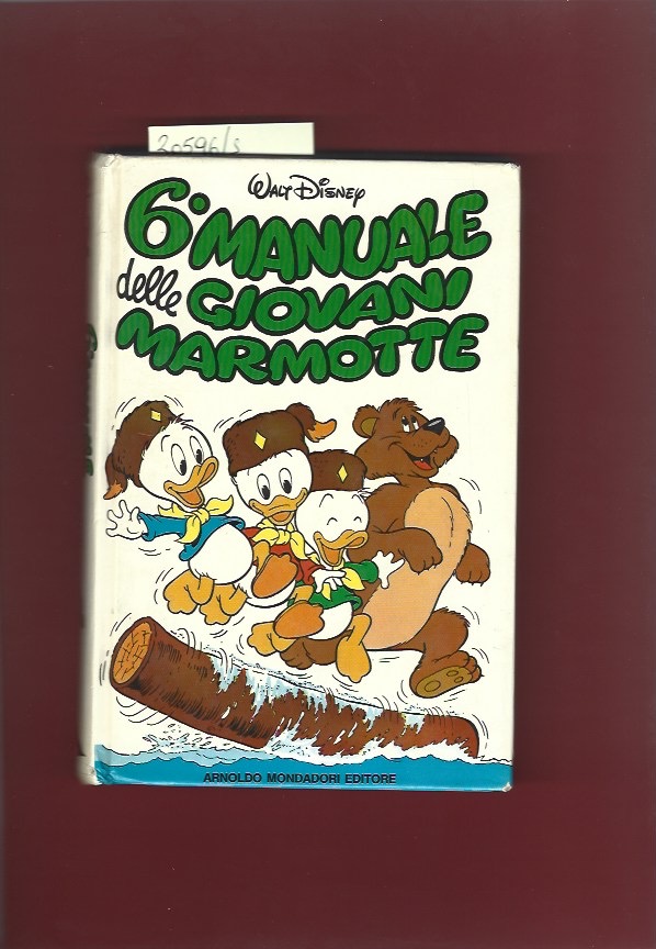 6° Manuale delle giovani marmotte