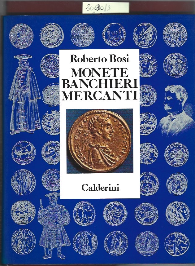 Monete banchieri mercanti