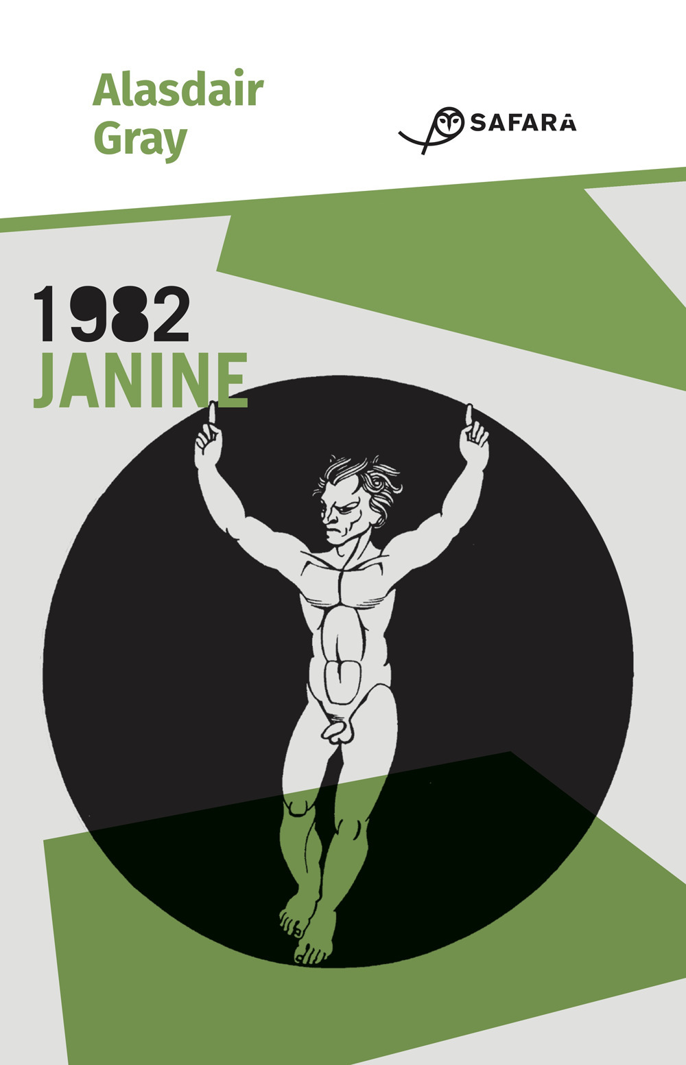 1982 Janine