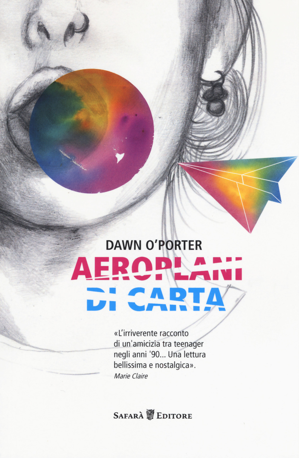 Aeroplani di carta