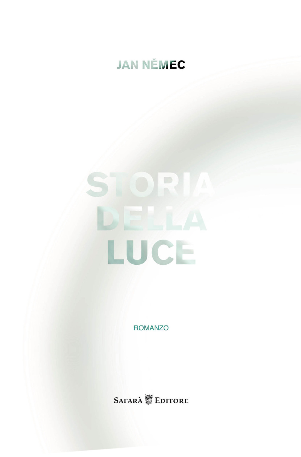 Storia della luce