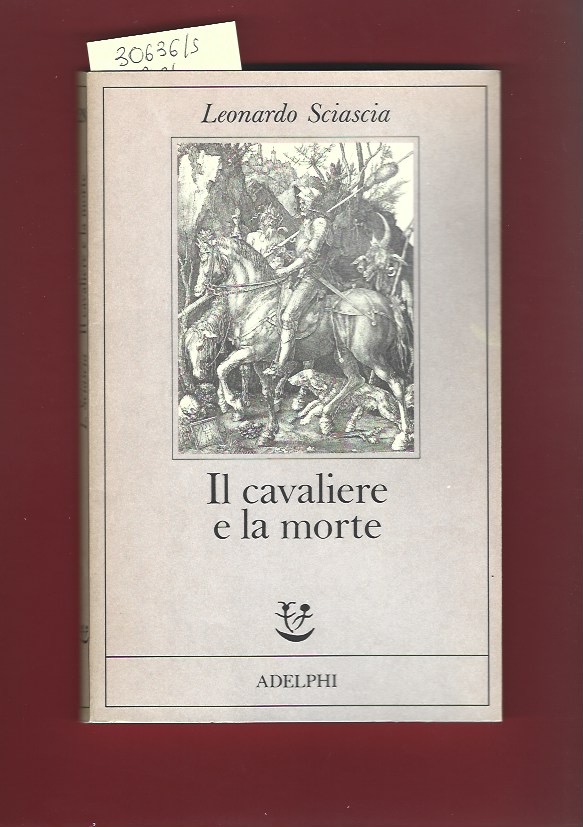 Il cavaliere e la morte