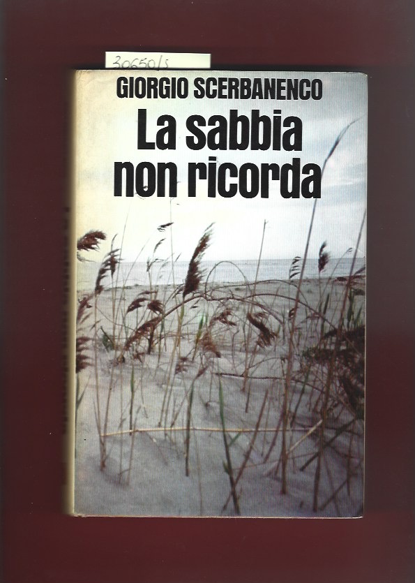La sabbia non ricorda