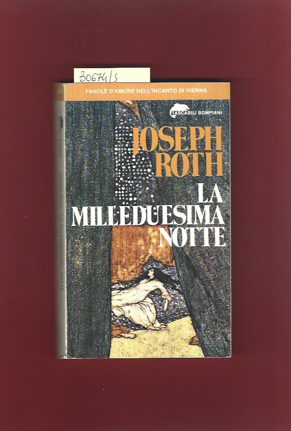 La milleduesima notte