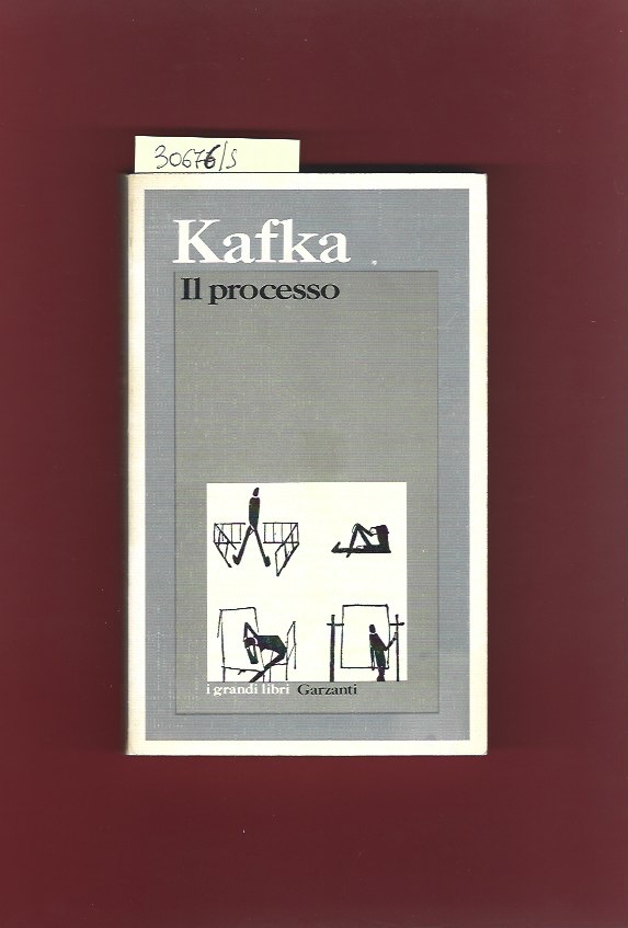 Il processo