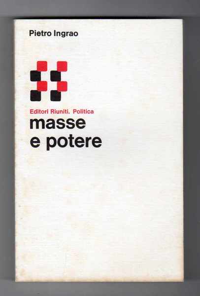 Masse e potere