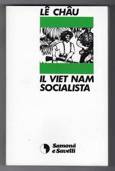 Il Viet Nam socialista Un'economia di transizione