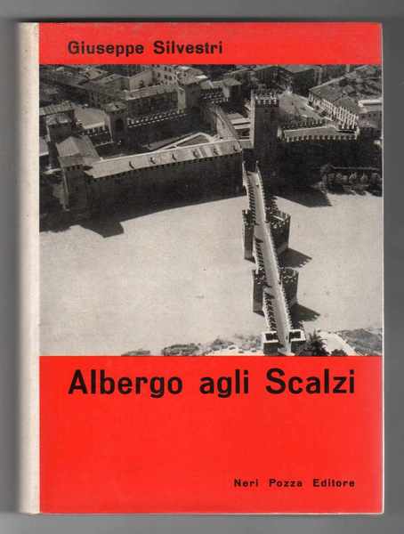 Albergo agli Scalzi