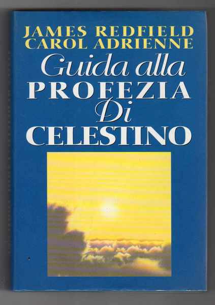 Guida alla profezia di Celestino