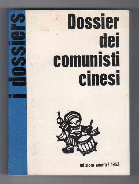 Dossier dei comunisti cinesi