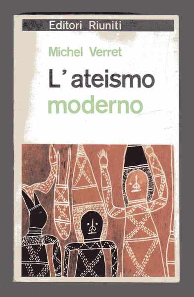 L'ateismo moderno