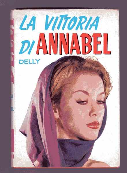 La vittoria di Annabel