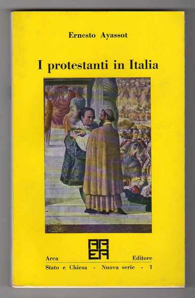 I protestanti in Italia